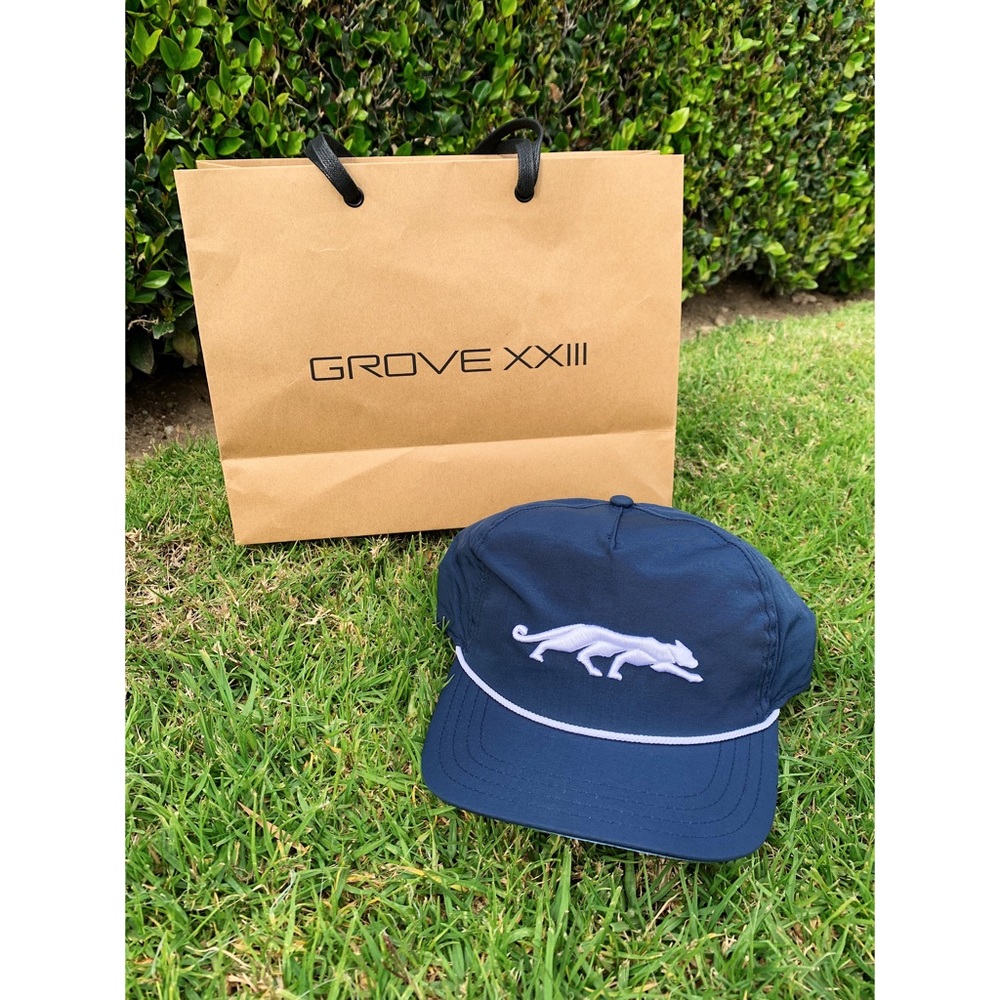 THE GROVE XXIII Michael Jordan Golf Club Cap Hat + GREYSON CLOTHIERS *LDT ED*
